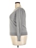 Berkley Jensen Gray Pullover Sweater Size XXL - photo 5
