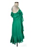 BB Dakota 100% Polyester Green Cocktail Dress Size 6 - photo 4