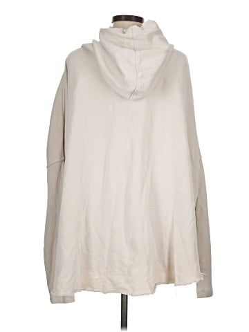 Free People Zip Up Hoodie (view 2)
