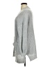 Just Be... 100% Polyester Gray Cardigan Size 1X - photo 5