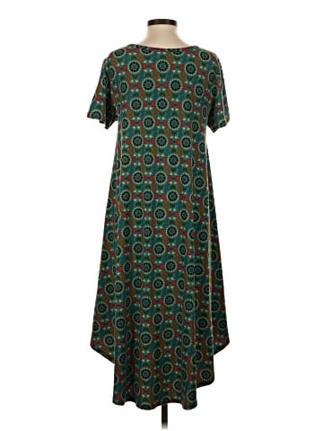 Lularoe Casual Dress (view 2)