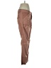 J.Crew 100% Cotton Solid Brown Cargo Pants Size 25 waist - photo 4