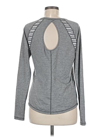 lucy Long Sleeve T-Shirt (view 2)