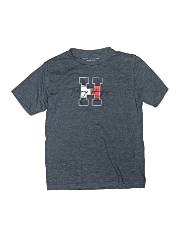 Tommy Hilfiger Short Sleeve T-Shirt (view 1)