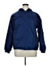 Unbranded Solid Blue Windbreaker Size XL - photo 1