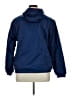 Unbranded Solid Blue Windbreaker Size XL - photo 2