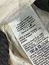 J.Crew 100% Acetate Ivory Casual Pants Size XL - photo 5
