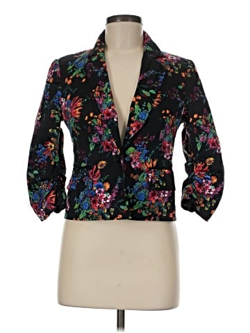 Laundry by Shelli Segal Blazer (view 1)