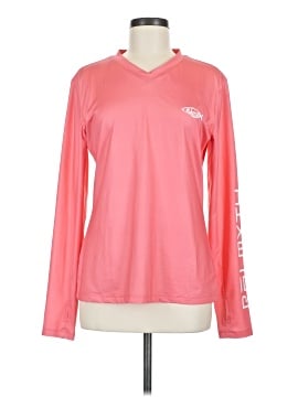 Assorted Brands Long Sleeve Top
