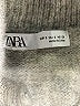 Zara Gray Cardigan Size S - photo 7