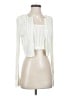 BP. White Cardigan Size S - photo 1