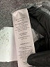 Current/Elliott Solid Gray Casual Dress Size Lg (3) - photo 8