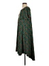 Lularoe Paisley Green Casual Dress Size S - photo 5