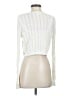 BP. White Cardigan Size S - photo 2