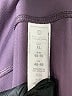 Balance Collection Purple Active Pants Size XL - photo 4