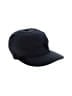 Rag & Bone 100% Cotton Black Baseball Cap One size - photo 1