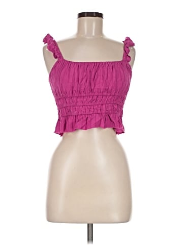 Kirious Sleeveless Blouse (view 1)