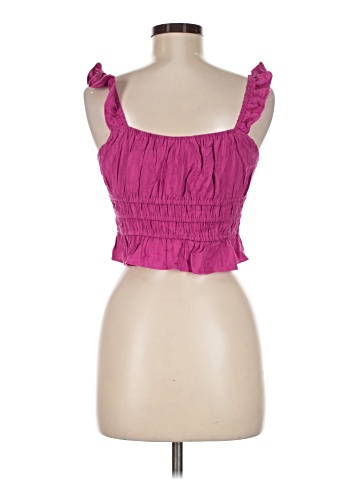 Kirious Sleeveless Blouse (view 2)