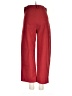 Assorted Brands Red Casual Pants Size L - photo 2
