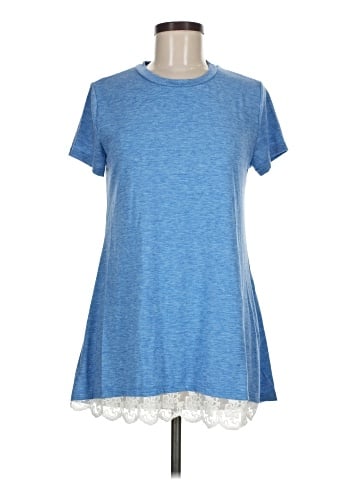 Unbranded Short Sleeve T-Shirt (view 1)