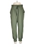 Cali Green Casual Pants Size XL - photo 1