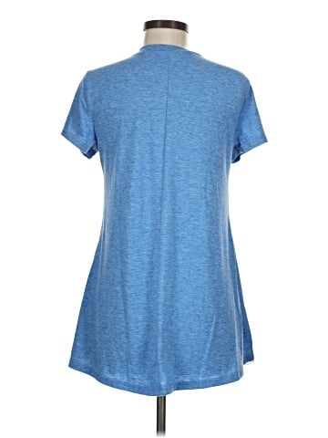 Unbranded Short Sleeve T-Shirt (view 2)