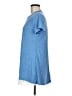 Unbranded Blue Short Sleeve T-Shirt One size - photo 5
