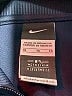 Nike 100% Polyester Red Track Jacket Size XL - photo 6