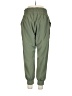 Cali Green Casual Pants Size XL - photo 2