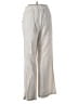 Chartou Ivory Casual Pants Size S - photo 2