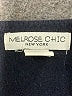 Melrose Chic Black Cardigan Size S - photo 7