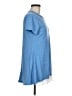 Unbranded Blue Short Sleeve T-Shirt One size - photo 4