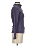 Unbranded Purple Track Jacket Size S - photo 4