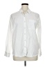 Universal Thread 100% Cotton White Long Sleeve Button-Down Shirt Size XL - photo 1