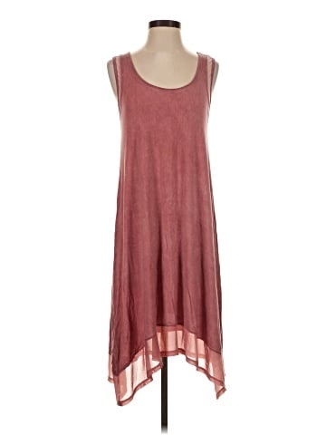 Cable & Gauge Casual Dress (view 1)