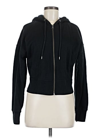 Universal Thread Zip Up Hoodie (view 1)