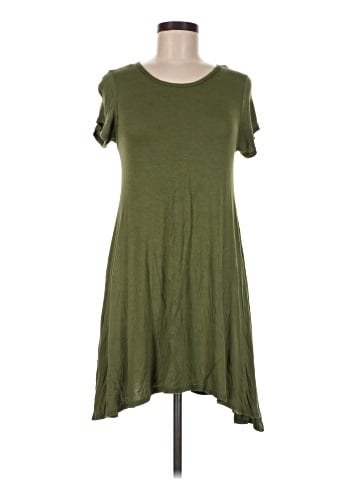 Discreet Casual Dress (view 1)