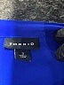 Torrid Blue Sleeveless Blouse Size 3X Plus (3) - photo 7