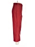 Assorted Brands Red Casual Pants Size L - photo 4