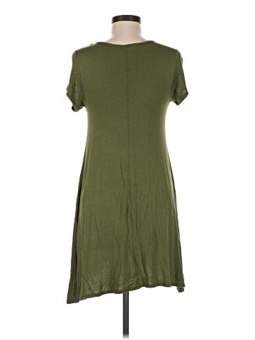 Discreet Casual Dress (view 2)