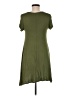 Discreet Green Casual Dress Size M - photo 2