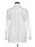 Universal Thread 100% Cotton White Long Sleeve Button-Down Shirt Size XL - photo 2