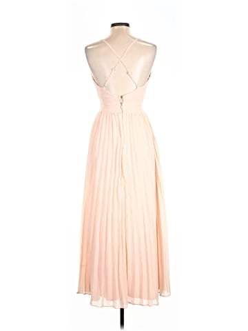 Lulus Cocktail Dress (view 2)