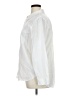 Universal Thread 100% Cotton White Long Sleeve Button-Down Shirt Size XL - photo 5
