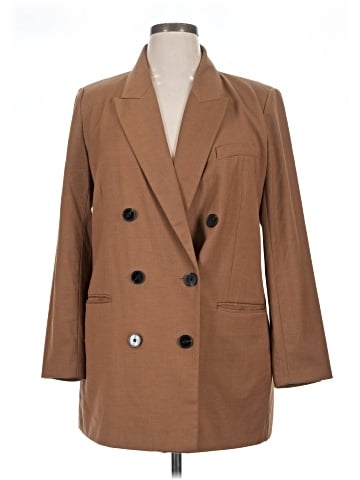 Zara Blazer (view 1)