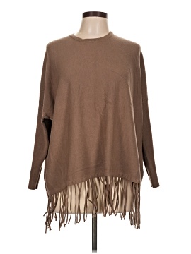 Spring & Mercer Poncho (view 1)
