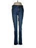 Democracy Solid Blue Jeans Size 6 - photo 1