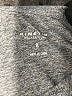 Unbranded Gray Short Sleeve Polo Size 8 - photo 3