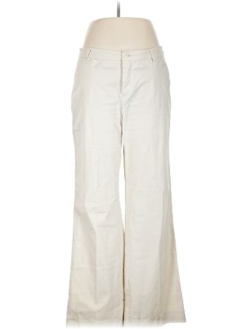 Gap Outlet Khakis (view 1)