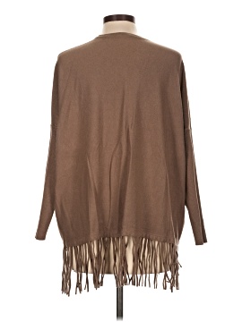 Spring & Mercer Poncho (view 2)